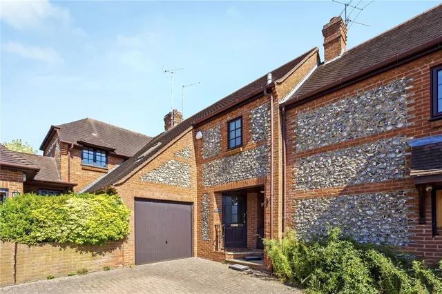 West Street, Marlow, SL7