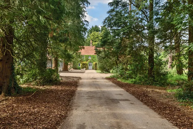 Windsor Lane, Little Kingshill, HP16
