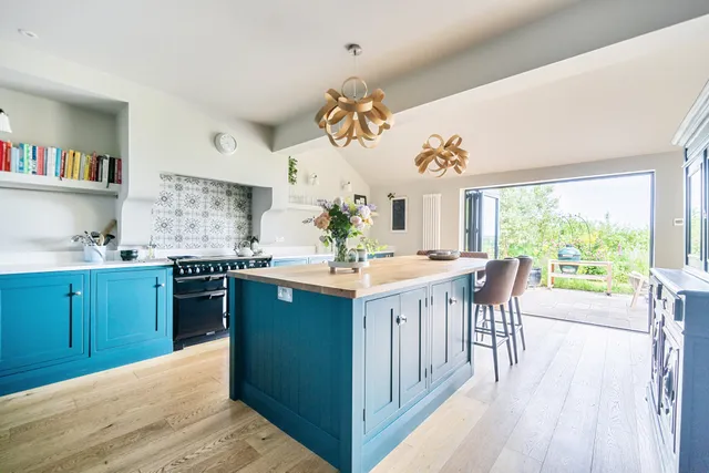 Tong Road, Brenchley, TN12