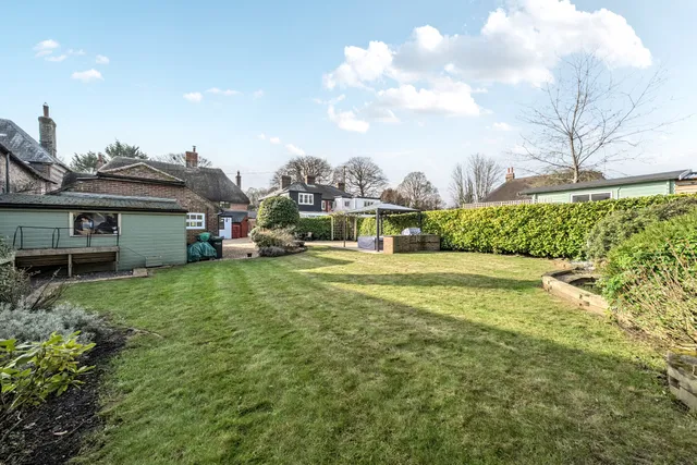 Collingbourne Ducis, Marlborough, SN8