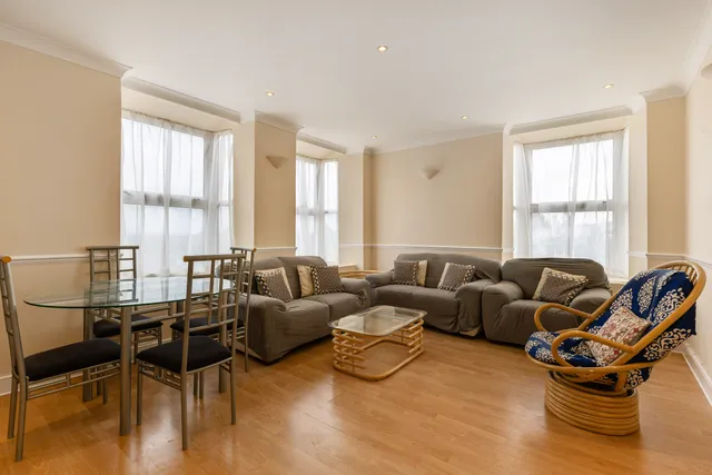 Church Road, Stanmore, HA7