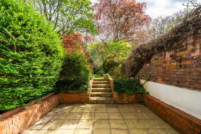 Priory Road, London, NW6