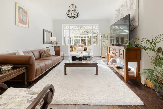 Beech Drive, LONDON, N2
