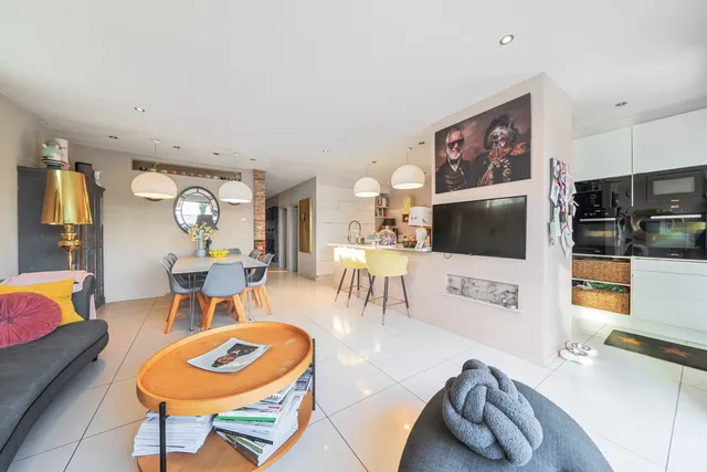 Gore Road, Burnham, SL1