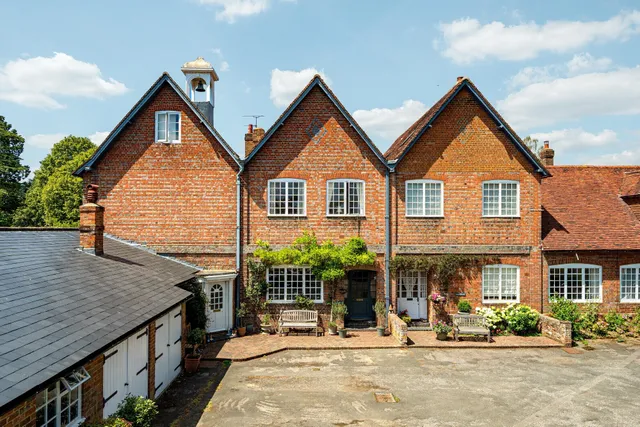 Shillinglee Park, Chiddingfold, GU8