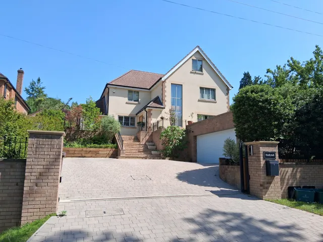 Oakley Road, Cheltenham, GL52