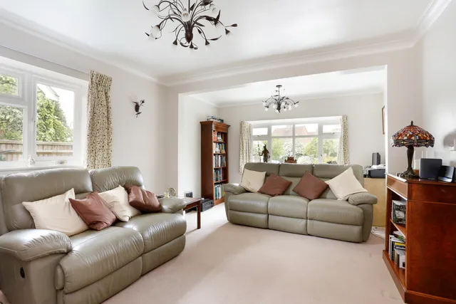 Marlow Road, Lane End, HP14