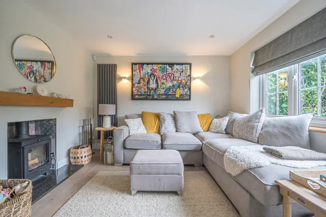 Moat Lane, Prestwood, HP16