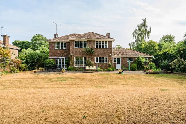 Dawnay Close, Ascot, SL5