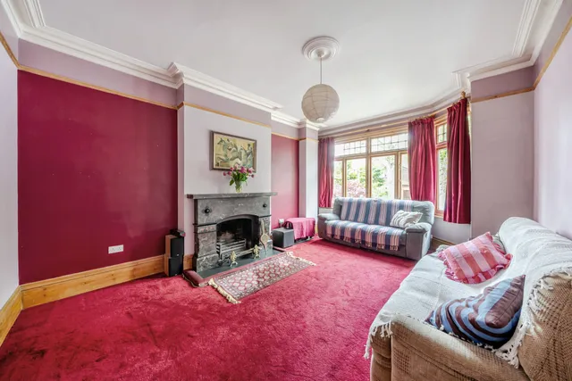 Ridgmont Road, St. Albans, AL1