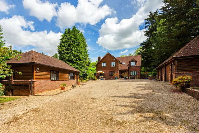 Four Marks, Alton, GU34