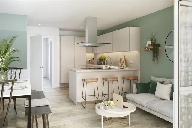 Combe Hay Lane, Bath, BA2