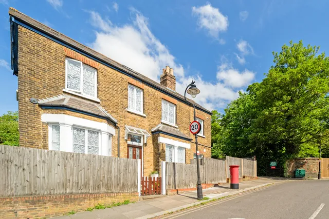 Muswell Hill, London, N10