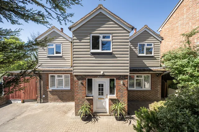 Woodland Road, Tunbridge Wells, TN4