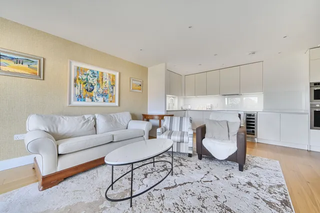 Acton Walk, Whetstone, N20