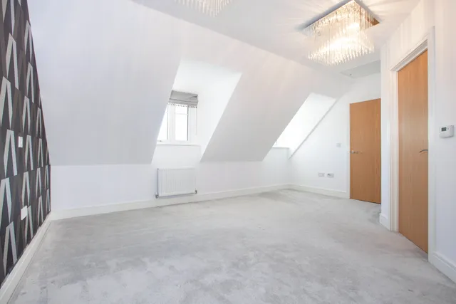 Boyn Hill Avenue, Maidenhead, SL6