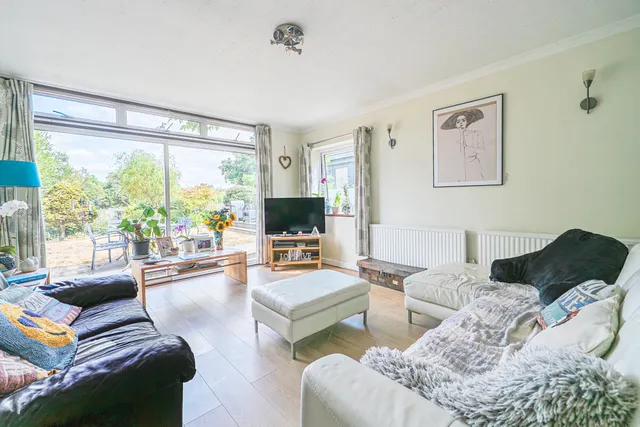 Cedar Drive, Sunningdale, SL5