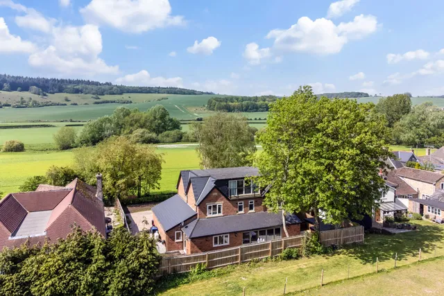 South Newton, Salisbury, SP2