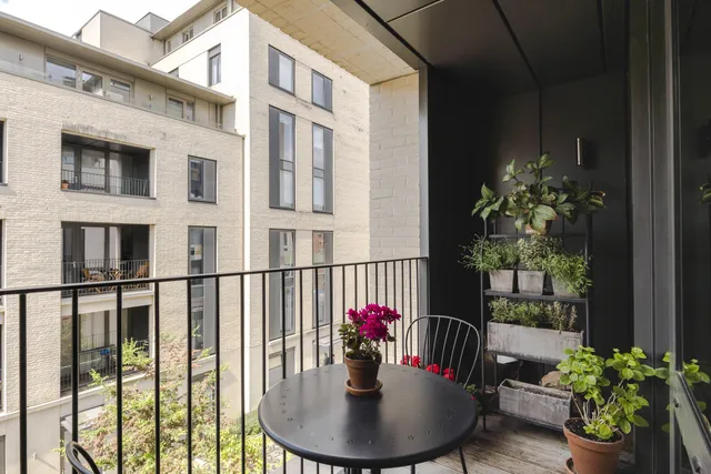 Faraday Road, London, W10