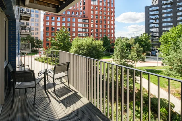 Botanic Square, London, E14