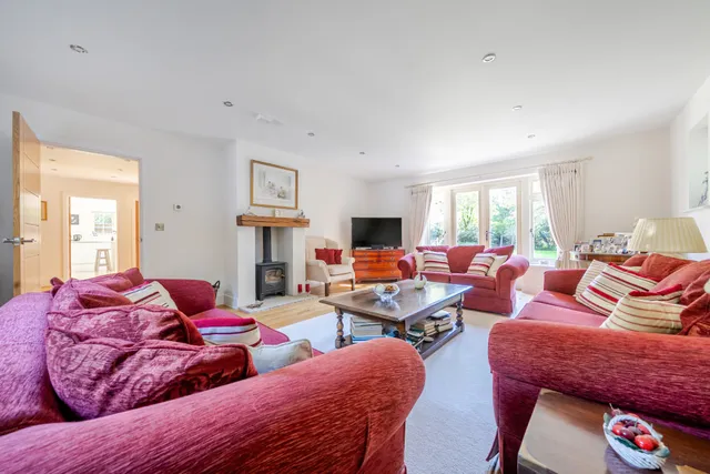 Woodlea Way, Romsey, SO51