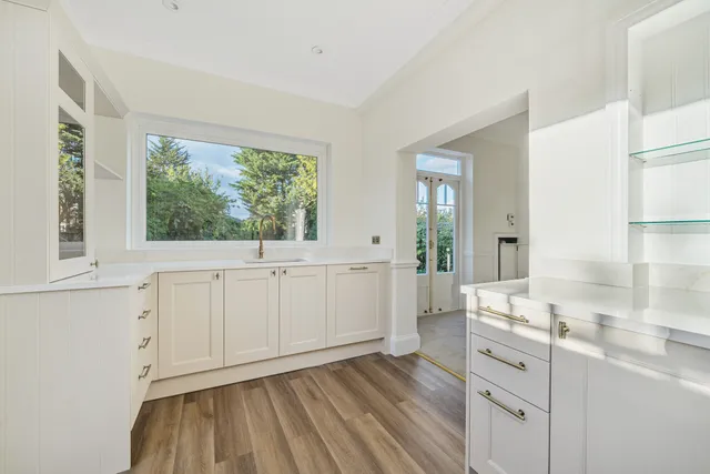 Northumberland Road, New Barnet, EN5