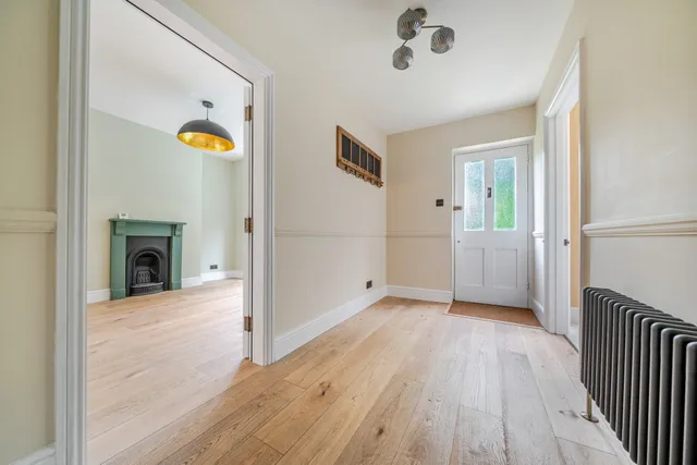 Marley Lane, HASLEMERE, GU27