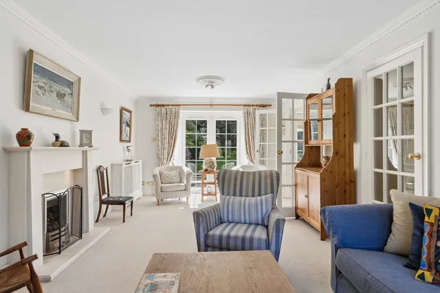 Hurstwood, Ascot, SL5