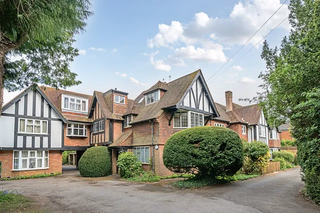 Chesham Road, Amersham, HP6