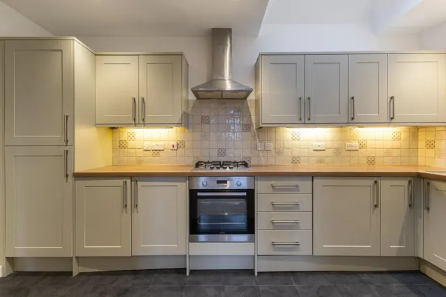 Cavendish Place, Bath, BA1