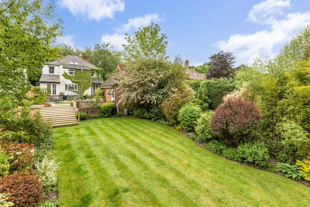 London Road, Ascot, SL5