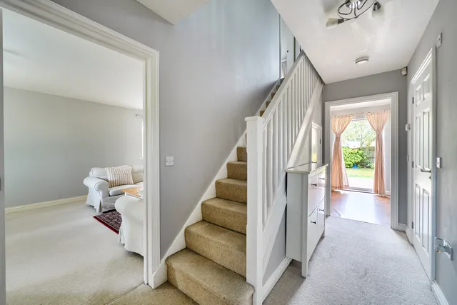 Two Ways Close, Stroud, GL6