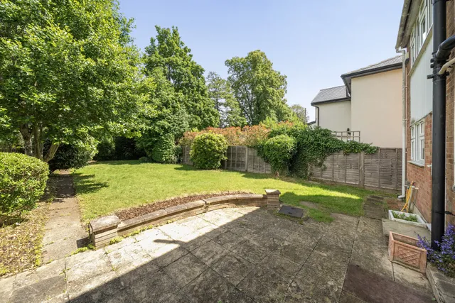 Lake View Road, Sevenoaks, TN13