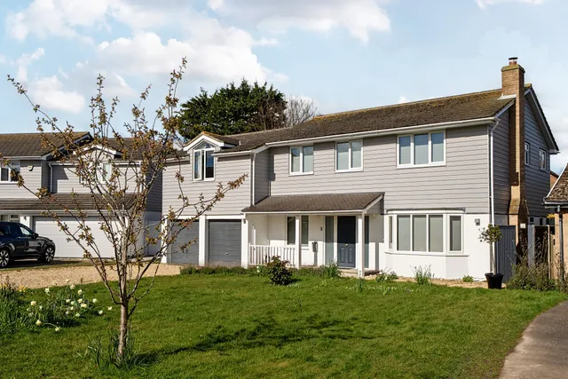 Royce Close, Chichester, PO20