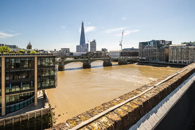 58 Upper Thames Street, London, EC4V