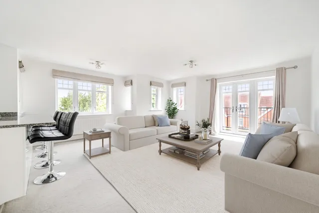 Bhamra Gardens, Maidenhead, SL6