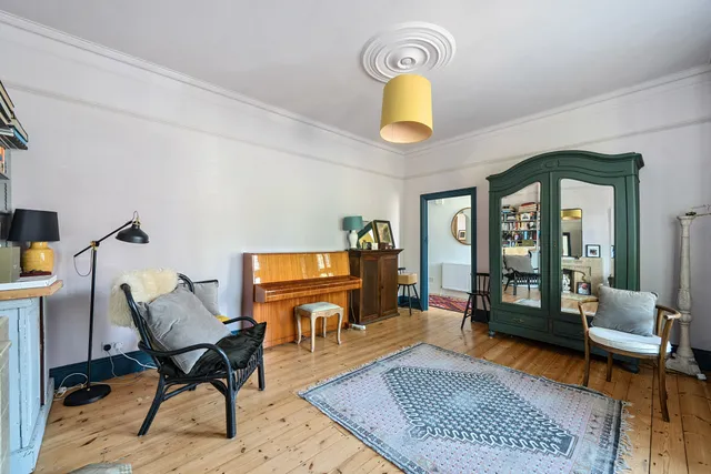 Park Avenue, London, N22