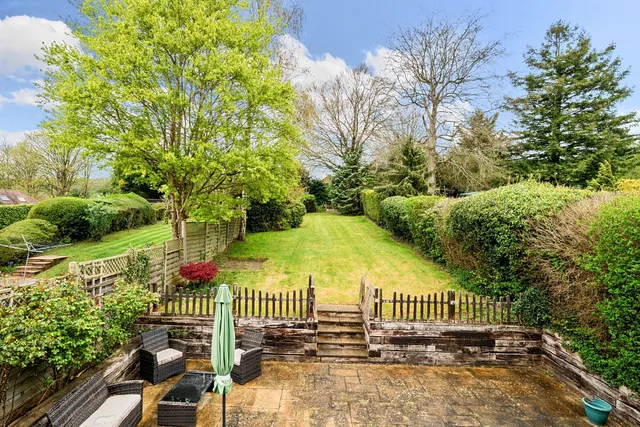 Millshot Drive, Amersham, HP7