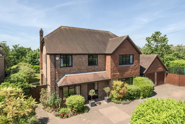 Shoppenhangers Road, Maidenhead, SL6