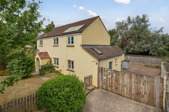 Corsley, Warminster, BA12