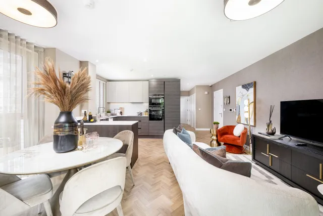 Carlton Vale, London, NW6