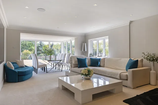 Coopers Green Lane, St. Albans, AL4