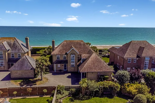 Marquis Way, Aldwick, PO21