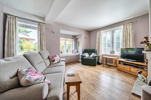 Elsted Road, South Harting, GU31