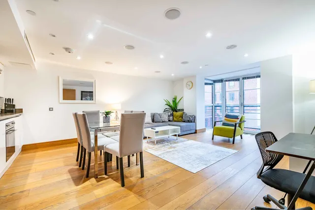 Lisson Grove, London, NW1