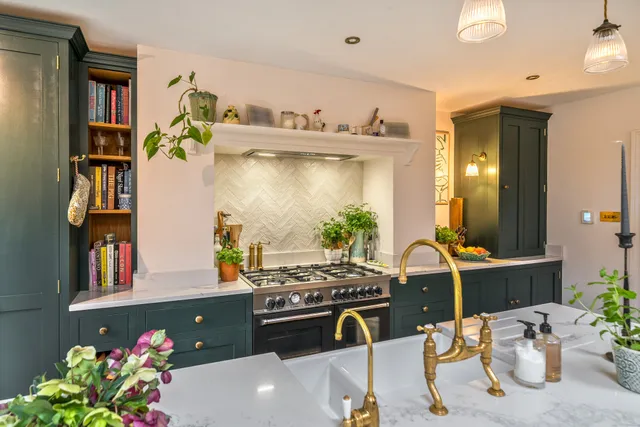 Brockenhurst Road, South Ascot, SL5