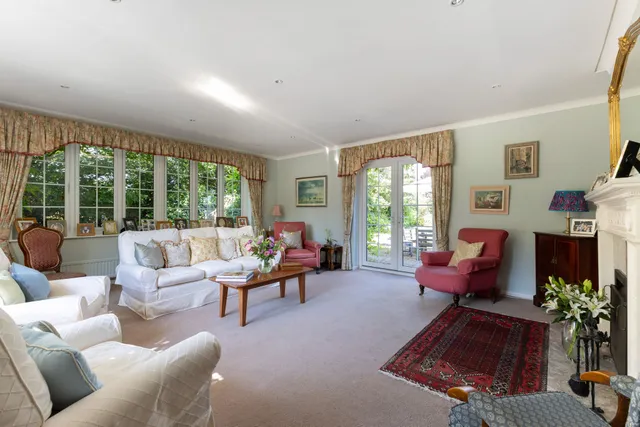 Cheverells Green, Markyate, AL3