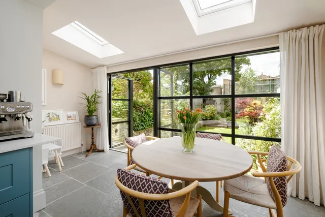 Milton Grove, London, N16