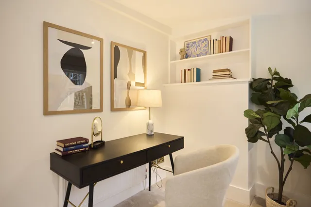 Westgate Terrace, London, SW10
