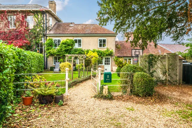 Arlingham Road, Saul, GL2